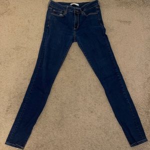 Abercrombie and Fitch Jeans